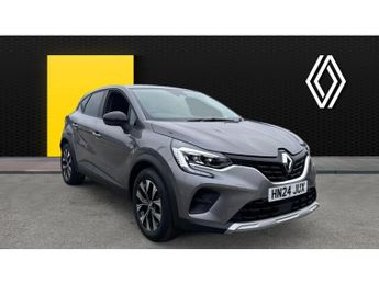 Renault Captur 1.0 TCE 90 Evolution 5dr Petrol Hatchback