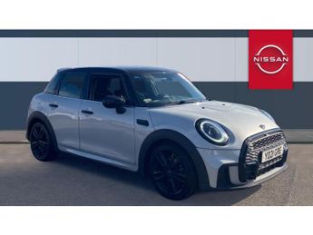 MINI Hatch 1.5 Cooper Sport 5dr Petrol Hatchback