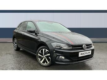 Volkswagen Polo 1.0 TSI 95 Beats 5dr Petrol Hatchback