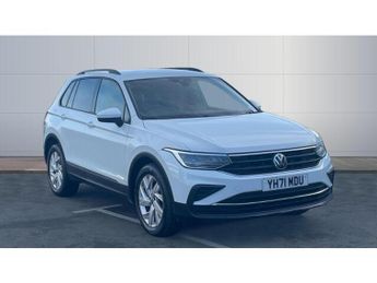 Volkswagen Tiguan 2.0 TDI Life 5dr Diesel Estate