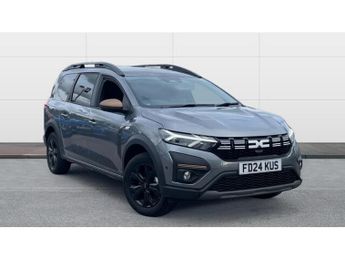 Dacia Jogger 1.6 HEV Extreme 5dr Auto Hybrid Estate