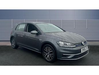 Volkswagen Golf 1.5 TSI EVO SE [Nav] 5dr Petrol Hatchback