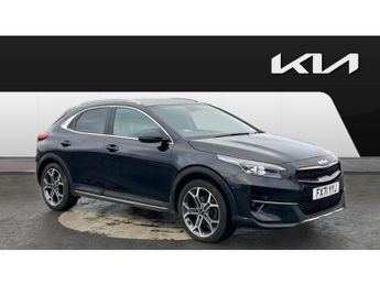 Kia Ceed 1.5T GDi ISG 3 5dr Petrol Hatchback