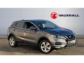 Nissan Qashqai 1.3 DiG-T 160 Acenta Premium 5dr Petrol Hatchback