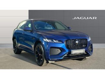 Jaguar F-Pace 2.0 D200 R-Dynamic SE 5dr Auto AWD Diesel Estate