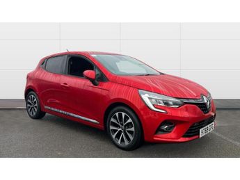 Renault Clio 1.0 TCe 100 Iconic 5dr Petrol Hatchback