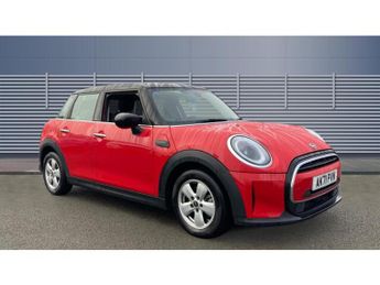 MINI Hatch 1.5 Cooper Classic 5dr Petrol Hatchback