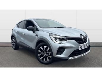 Renault Captur 1.0 TCE 90 Evolution 5dr Petrol Hatchback