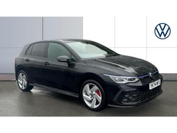 Volkswagen Golf 1.4 TSI GTE 5dr DSG Hatchback