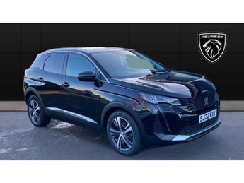 Peugeot 3008 1.5 BlueHDi Allure Premium 5dr Diesel Estate