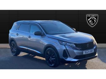 Peugeot 5008 2.0 BlueHDi 180 GT Premium 5dr EAT8 Diesel Estate