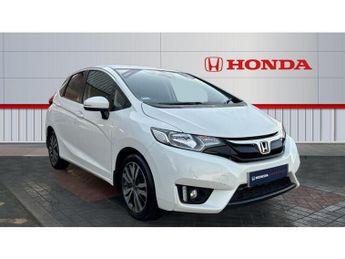 Honda Jazz 1.3 EX 5dr Petrol Hatchback