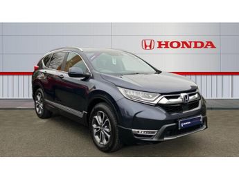 Honda CR-V 2.0 i-MMD Hybrid SR  2WD 5dr eCVT Hybrid Estate