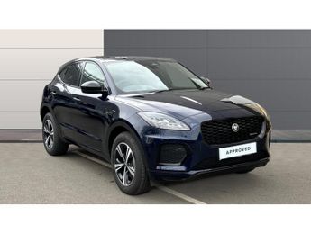 Jaguar E-PACE 2.0 D200 R-Dynamic S 5dr Auto Diesel Estate