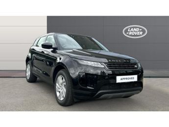 Land Rover Range Rover Evoque 1.5 P300e S 5dr Auto Hatchback