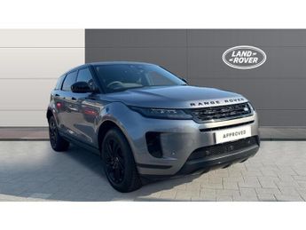 Land Rover Range Rover Evoque 2.0 D200 S 5dr Auto Diesel Hatchback