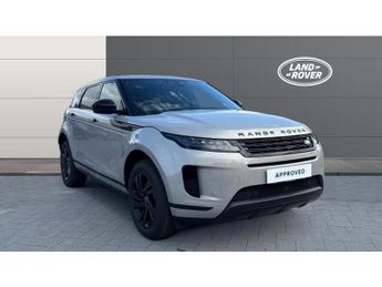 Land Rover Range Rover Evoque 2.0 D200 S 5dr Auto Diesel Hatchback