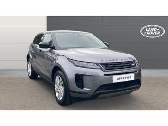 Land Rover Range Rover Evoque 2.0 D200 S 5dr Auto Diesel Hatchback