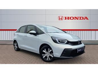 Honda Jazz 1.5 i-MMD Hybrid Elegance 5dr eCVT Hybrid Hatchback