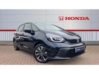 Honda Jazz 1.5 i-MMD Hybrid Advance 5dr eCVT Hybrid Hatchback