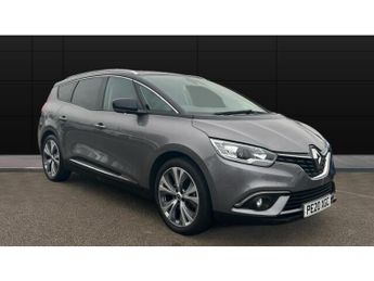 Renault Grand Scenic 1.3 TCE 140 Signature 5dr Petrol Estate