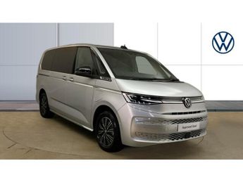 Volkswagen LT 1.4 TSI eHybrid Style 5dr LWB DSG Estate