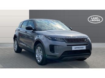 Land Rover Range Rover Evoque 1.5 P300e S 5dr Auto Hatchback