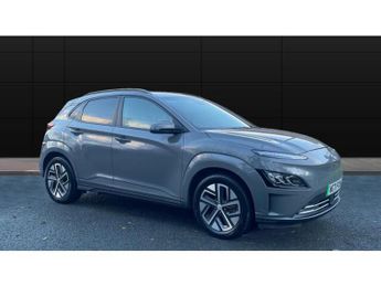 Hyundai KONA 150kW Premium 64kWh 5dr Auto Electric Hatchback