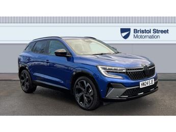 Renault Austral E-Tech FHEV Techno Esprit Alpine 5dr Auto Hybrid Estate