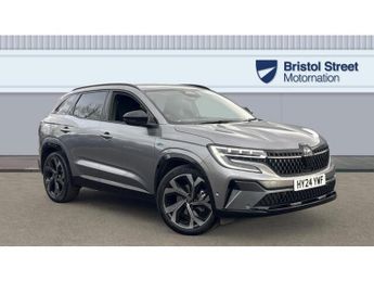 Renault Austral E-Tech FHEV Techno Esprit Alpine 5dr Auto Hybrid Estate