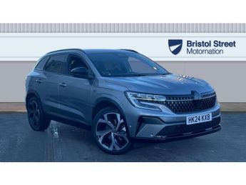 Renault Austral E-Tech FHEV Techno Esprit Alpine 5dr Auto Hybrid Estate