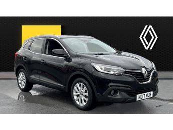 Renault Kadjar 1.2 TCE Dynamique Nav 5dr Petrol Hatchback