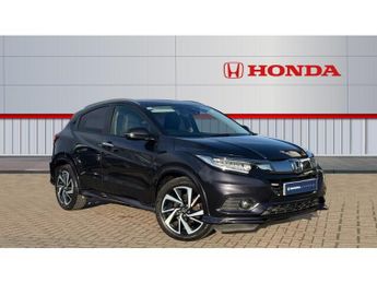 Honda HR-V 1.6 i-DTEC EX 5dr Diesel Hatchback