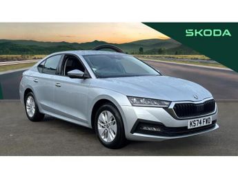 Skoda Octavia 1.0 TSI SE 5dr Petrol Hatchback