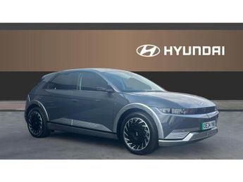 Hyundai IONIQ 168kW Namsan Edition 77 kWh 5dr Auto Electric Hatchback