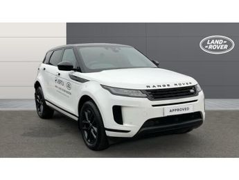 Land Rover Range Rover Evoque 2.0 D200 S 5dr Auto Diesel Hatchback