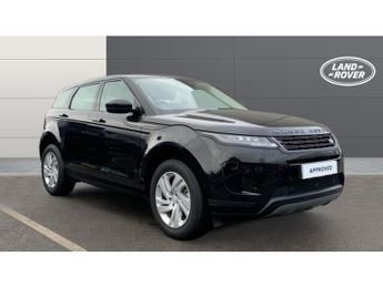 Land Rover Range Rover Evoque 1.5 P300e S 5dr Auto Hatchback