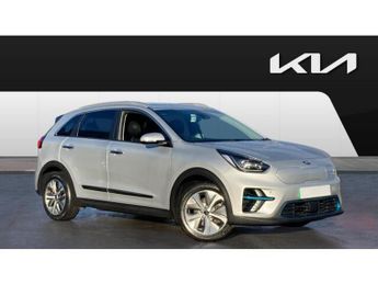 Kia Niro 150kW 4+ 64kWh 5dr Auto Electric Estate