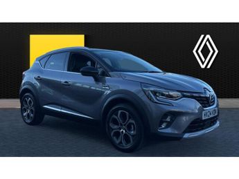 Renault Captur 1.0 TCE 90 Techno 5dr Petrol Hatchback