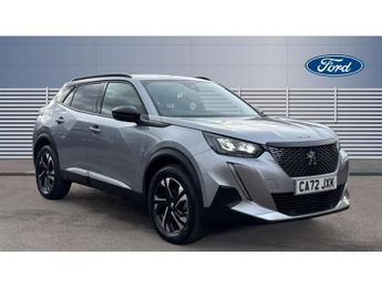 Peugeot 2008 1.2 PureTech Allure Premium+ 5dr Petrol Estate