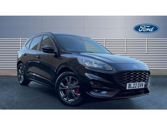 Ford Kuga 1.5 EcoBoost 150 ST-Line Edition 5dr Petrol Estate