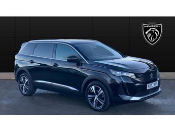 Peugeot 5008 1.2 PureTech GT 5dr EAT8 Petrol Estate