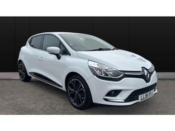 Renault Clio 0.9 TCE 90 Iconic 5dr Petrol Hatchback