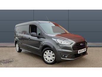 Ford Transit Connect 230 L2 Diesel 1.5 EcoBlue 100ps Trend Van