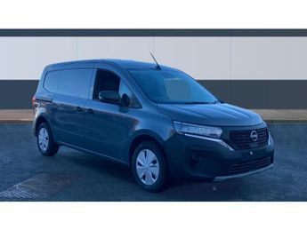 Nissan Townstar L2 Petrol 1.3 Acenta Van