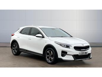 Kia Ceed 1.6 CRDi ISG 2 5dr Diesel Hatchback