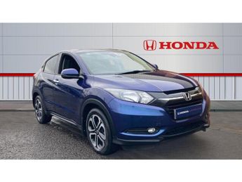 Honda HR-V 1.5 i-VTEC SE 5dr Petrol Hatchback