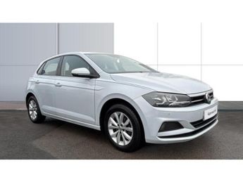 Volkswagen Polo 1.0 TSI 95 SE 5dr Petrol Hatchback