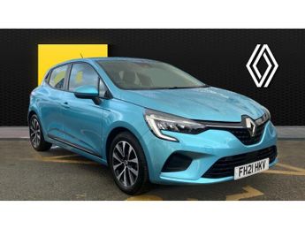 Renault Clio 1.0 TCe 90 Iconic 5dr Petrol Hatchback