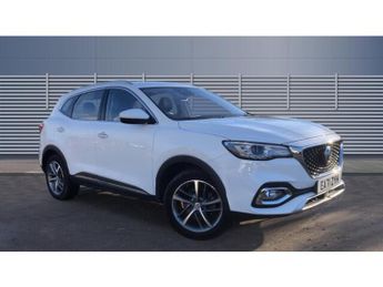 MG HS 1.5 T-GDI Excite 5dr DCT Petrol Hatchback